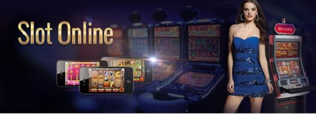 Situs judi Slot terbaru dan terpopuler