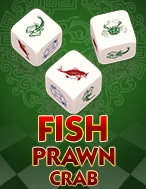Fish Prawn Crab JOKER123