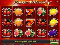 Slot Power Stars