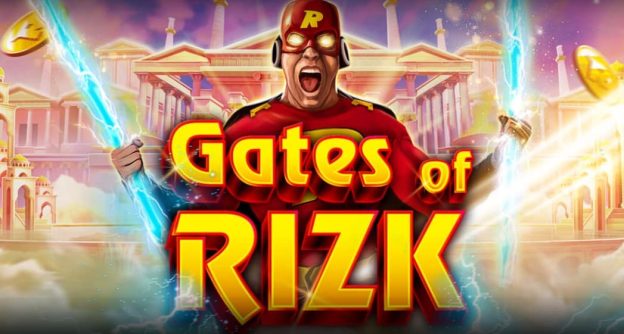 Gates of Rizk: Game Slot dari Pragmatic Play