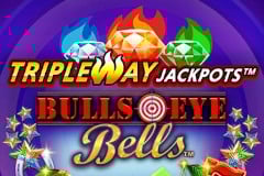Bulls Eye Bells Slot Online Playtech