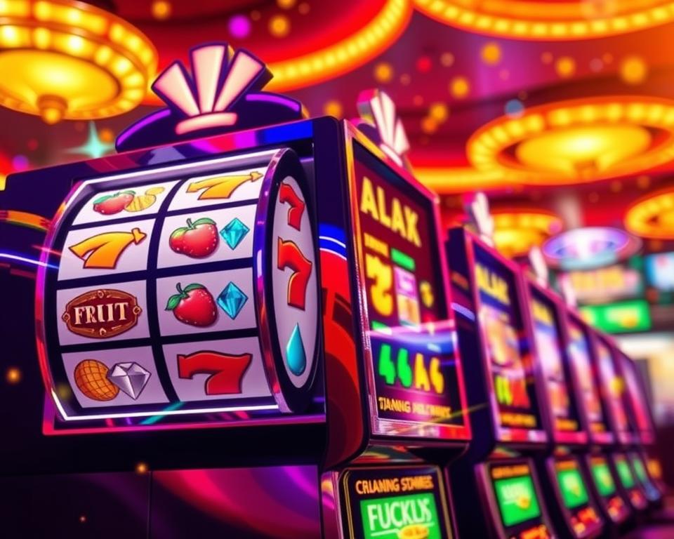 Slot Gacor Hari Ini Terbaru di Asiabetking