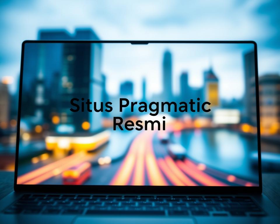 Situs Pragmatic