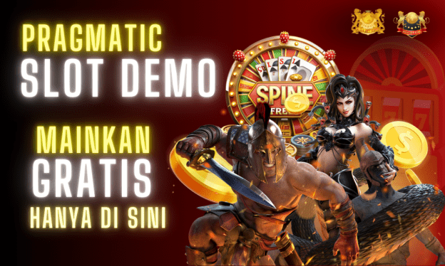 Pragmatic Slot Demo - Mainkan Gratis Hanya disini!