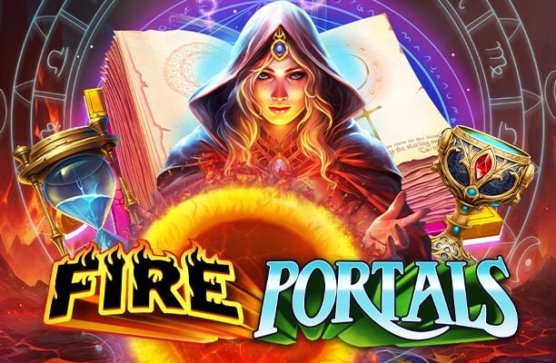 Fire Portals: Bersiaplah untuk Kemenangan Epik di Asiabetking