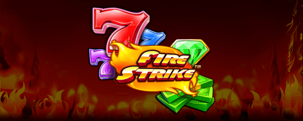 Nikmati Sensasi Slot Fire Strike Pragmatic Play di Asiabetking