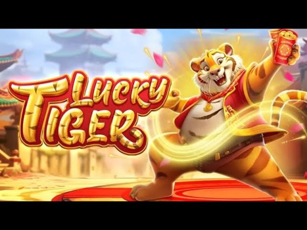 Nikmati Keseruan Bermain Slot Lucky Tiger dari Provider Fat panda