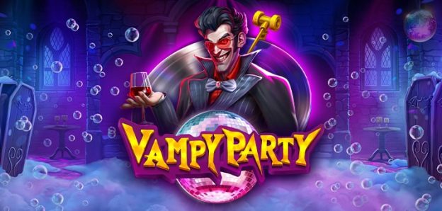 Vampy Party: Pesona Slot Menawan dari Pragmatic Play