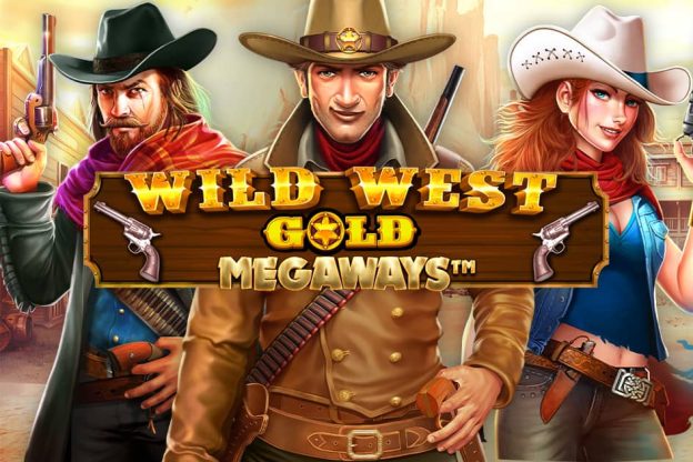 Wild West Gold Megaways: Ulasan Slot Populer Pragmatic Play