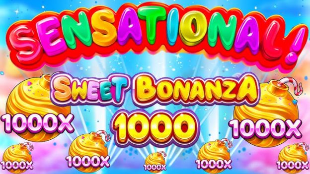Siap untuk jackpot yang lebih besar? Pelajari Sweet Bonanza 1000, slot online terbaru dari Pragmatic Play yang menawarkan potensi kemenangan berlimpah. Baca ulasan lengkapnya di sini!