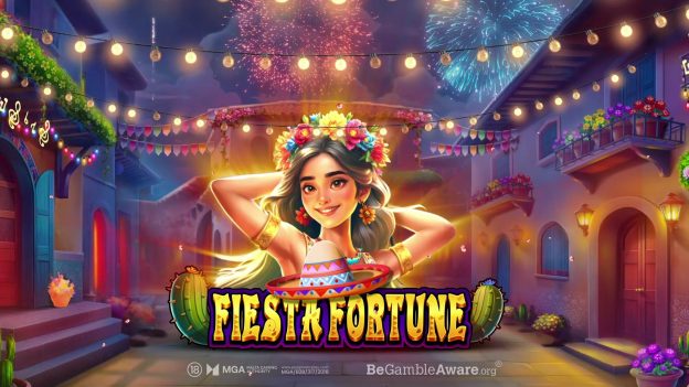Fiesta Fortune: Ulasan Slot Terbaru yang Menggoda di Asiabetking