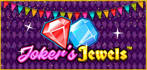 Strategi Jitu Menaklukkan Slot Joker's Jewels di Asiabetking