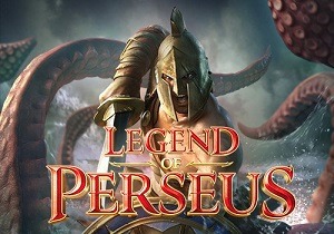 Legend of Perseus PG Soft: Slot Epik dengan Jackpot Maksimal