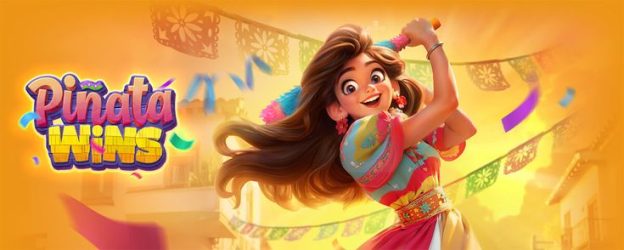 Pinata Wins: Pesta Meksiko Penuh Kemenangan di PG Soft