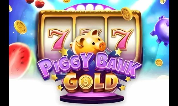 Piggy Bank Gold: Pecahkan Celengan Emasmu di Asiabetking!