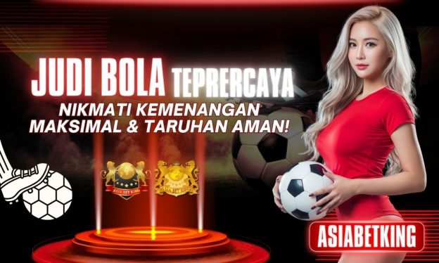 Judi Bola Terpercaya: Kemenangan Maksimal & Taruhan Aman!