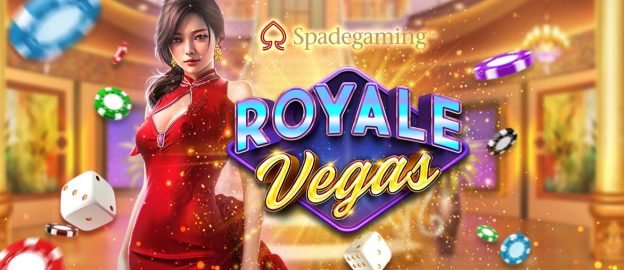 Royale Vegas: Menguak Kemewahan Kemenangan Maksimal!