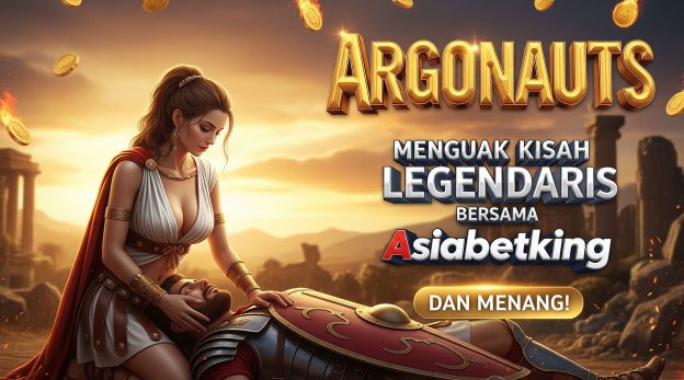 Argonauts - Pragmatic Play