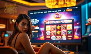 Situs Slot Gacor Terpercaya