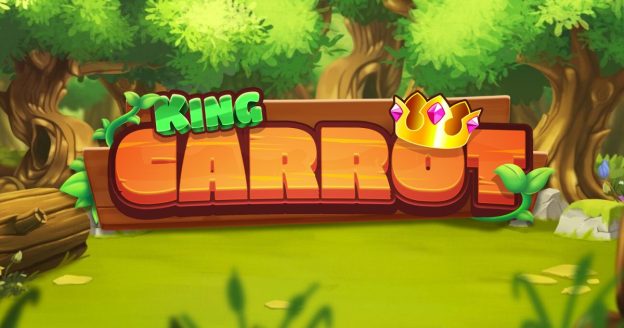 King Carrot: Bongkar Rahasia Jackpot Fantastis di Ladang Sayur!