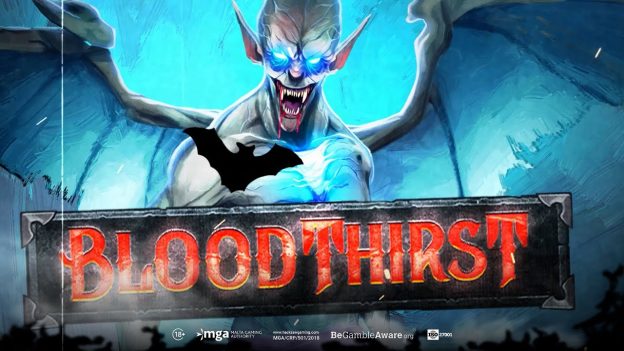 Mainkan Slot Bloodthirst dari Hacksaw Gaming di Asiabetking