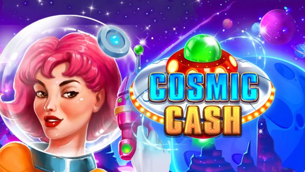 Review Slot Cosmic Cash: Ungkap Kemenangan Antargalaksi!