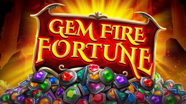 Gem Fire Fortune: Bongkar Harta Karun Berapi dari Pragmatic!