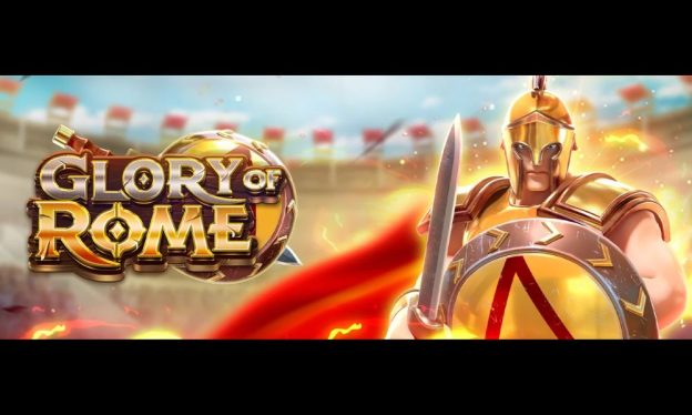 Glory of Rome: Mainkan Slot Gacor Fa Chai Gaming di Asiabetking
