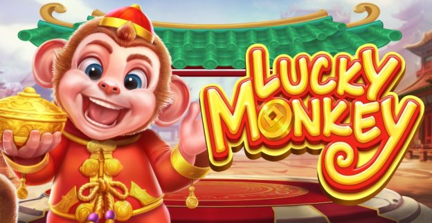 Lucky Monkey: Mengungkap Keberuntungan di Slot Fat Panda