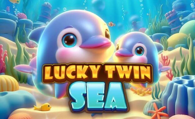 Lucky Twin Sea: Review Slot Online Spadegaming