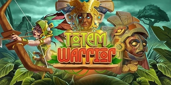 Totem Warrior: Sensasi Mesin Slot Habanero yang Mendebarkan