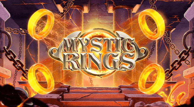 Nikmati Game Slot Gacor Mystic Rings dari Habanero