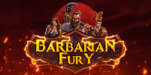 Barbarian Fury: Keseruan Slot Menantang dari Nolimit City