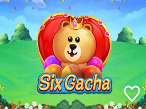 Mainkan Slot Six Gacha dari CQ9 di Situs Asiabetking
